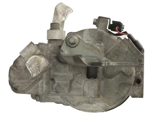 AC compressor MERCEDES-BENZ A-CLASS (W168) A 170 CDI (168.009, 168.109) | BP25783957M34 