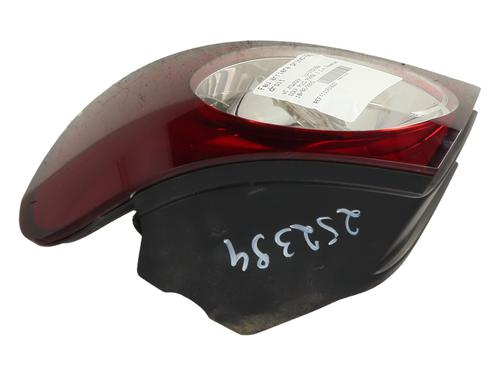 Right taillight VW GOLF PLUS V (5M1, 521) 1.4 16V | BP28322594C35 