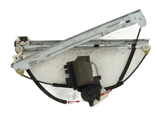 Left front window motor CITROËN C4 Picasso I MPV (UD_) 1.6 HDi | BP29483586E21 