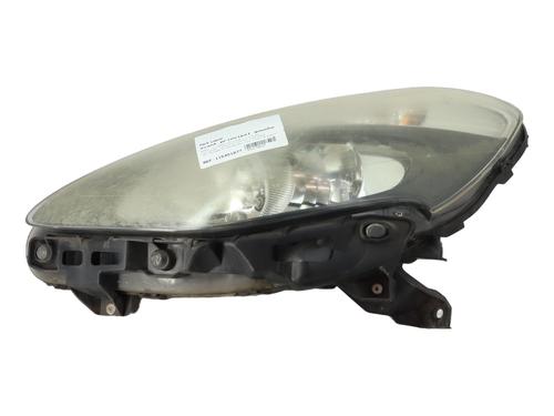 Used Left headlight RENAULT CLIO III (BR0/1, CR0/1) 1.5 dCi (C/BR0G, C/BR1G) (68 hp) 30305967