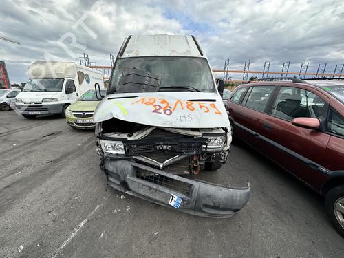 ABS pump IVECO DAILY VI Van  | BP22915936M43  - Image 16