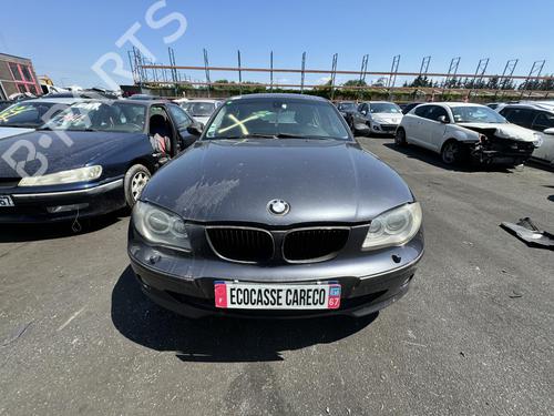 Left front fenders BMW 1 (E87) 118 d | BP21291135C41 