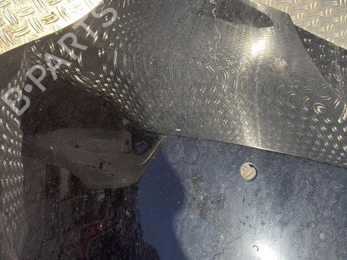 Rear bumper MERCEDES-BENZ A-CLASS (W176) A 180 CDI / d (176.012) | BP28013424C8 