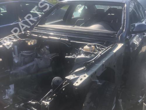 Right front window motor BMW 3 (E90) 325 i | BP21312444E20 