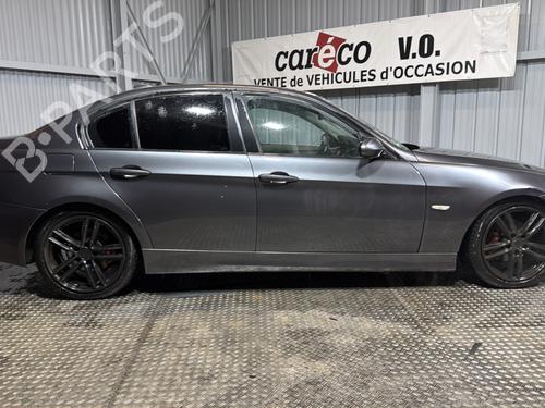 Steering column stalk BMW 3 (E90) 318 i | BP31146382I23  - Image 7