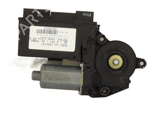 Right front window motor AUDI A2 (8Z0) 1.4 TDI | BP26219833E20 - Image 2