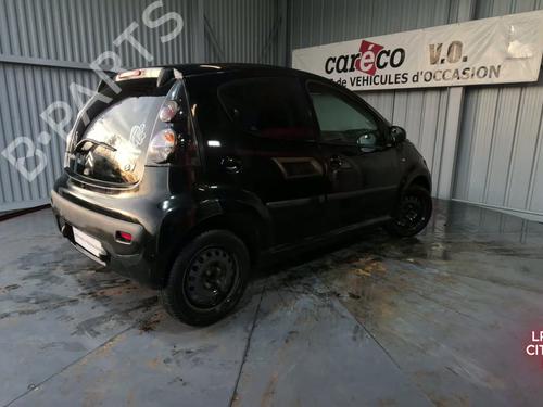 Left taillight CITROËN C1 (PM_, PN_) 1.0 | BP31582362C34 