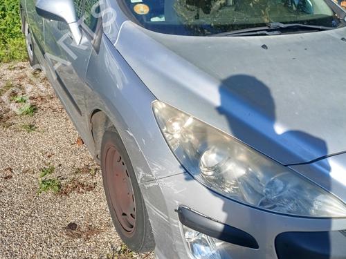 Used Parts PEUGEOT 308 SW I (4E_, 4H_) 1.6 HDi (109 hp) 4243660