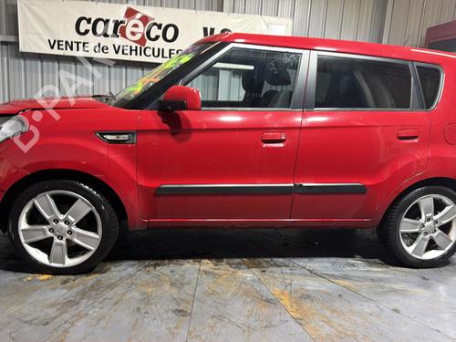 Used Parts KIA SOUL I (AM) 1.6 CRDi 128 4307553