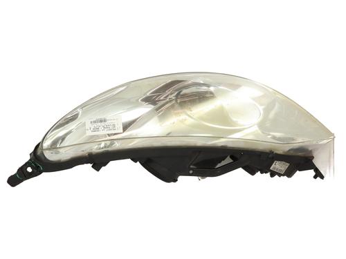 Used Left headlight Left headlight PEUGEOT 407 SW (6E_, 6D_) 2.0 HDi 135 (136 hp) 21367395 21367395