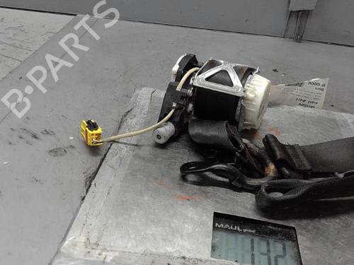 Used Front right seatbelt Front right seatbelt VW EOS (1F7, 1F8) 1.6 FSI (115 hp) 21306861 21306861