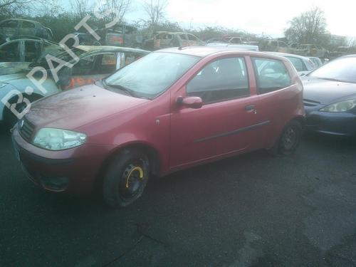 Right taillight FIAT PUNTO (188_) 1.4 | BP23812110C35 