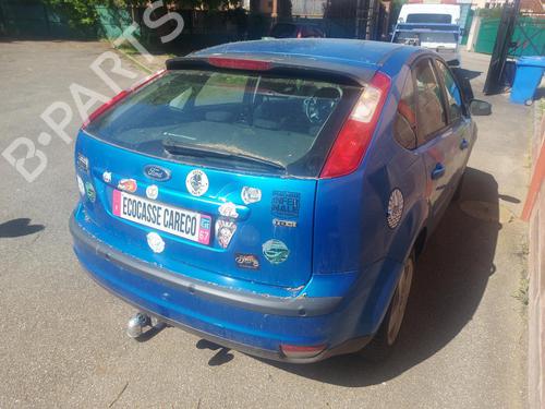Headlight switch FORD FOCUS II (DA_, HCP, DP) 1.6 TDCi | BP21372172I24 - Image 5
