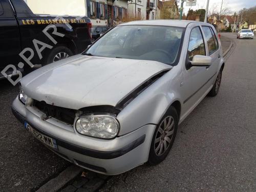 Starter VW GOLF IV (1J1) 1.9 SDI | BP22177866M8 