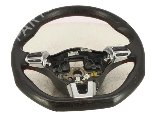 Steering wheel VW GOLF VI (5K1) 2.0 GTi | BP40174344C49 - Image 3