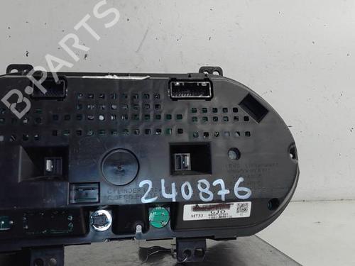 Instrument cluster HYUNDAI ix35 (LM, EL, ELH) 2.0 CRDi 4WD | BP21293795C47 