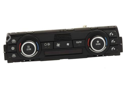 Used Climate control BMW 1 (E87) 116 i (115 hp) 27180367
