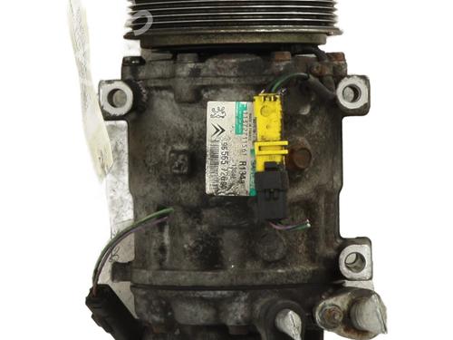AC compressor CITROËN C5 II (RC_) 1.6 HDi (RC8HZB) | BP33119793M34  - Image 5