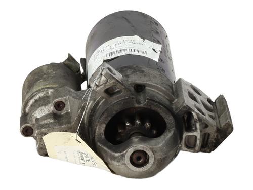 Startmotor BMW 1 (E87) 116 d (116 hp) 21370431