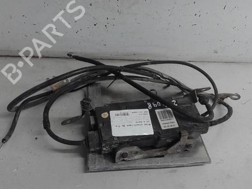Electric handbrake RENAULT ESPACE IV (JK0/1_) 3.0 dCi (JK0E, JK0Y) | BP29359813E5 