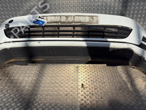 Front bumper VW GOLF VII (5G1, BQ1, BE1, BE2) 1.6 TDI | BP29202687C7 