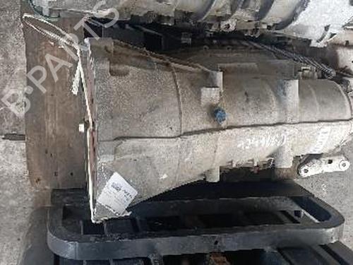 Used Gearbox BMW 1 (E87) 118 d (143 hp) 21298652