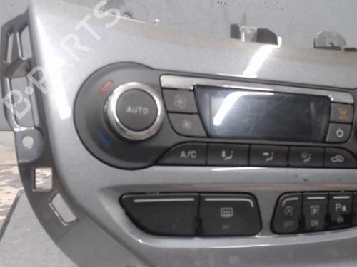 Climate control FORD FOCUS III 1.6 TDCi | BP21302159I5 