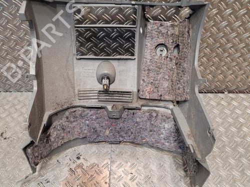 Console centrale Console centrale MERCEDES-BENZ SPRINTER 3-t Van (B906) 210 CDI (906.611, 906.613) (95 hp) 37264646 37264646