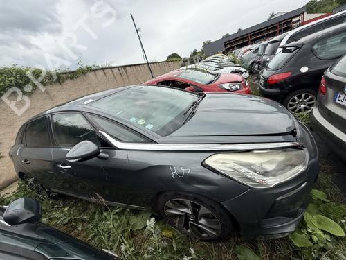 Front left seatbelt CITROËN DS5 2.0 HDi 165 | BP26681328I26  - Image 8