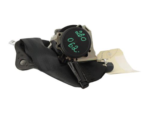 Used Rear right seatbelt PEUGEOT 208 I (CA_, CC_) 1.6 HDi (92 hp) 32474557