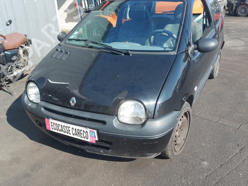 Commande de phare RENAULT TWINGO I (C06_) 1.2 (C066, C068) | BP29371706I24 