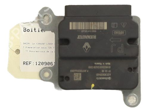 ecu-airbags-dacia-lodgy-js_-2012-32212792 main image
