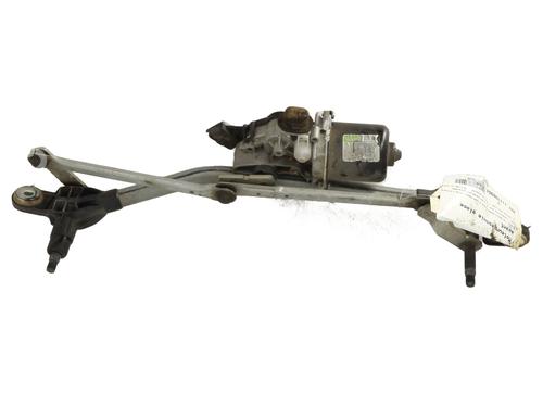 Used Front wiper motor Front wiper motor RENAULT MEGANE III Coupe (DZ0/1_) 1.5 dCi (DZ09, DZ0D, DZ1F, DZ1G, DZ14, DZ29) (110 hp) 30805199 30805199