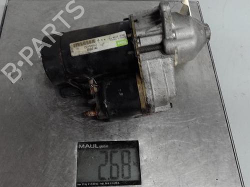 Starter OPEL AGILA (A) (H00) 1.2 16V (F68) | BP21309488M8 
