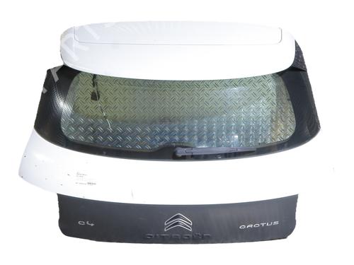 Tailgate CITROËN C4 CACTUS 1.2 THP 110 | BP38157124C6 - Image 2