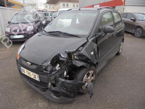 Left taillight CHEVROLET MATIZ (M200, M250) 0.8 | BP21317152C34 