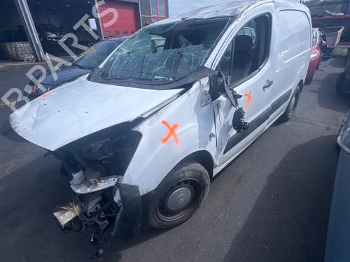 Steering column stalk CITROËN BERLINGO Box Body/MPV (B9) 1.6 HDi 75 | BP38531232I23 - Image 13