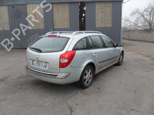 Left taillight RENAULT LAGUNA II (BG0/1_) 1.9 dCi (BG08, BG0G) | BP21317330C34 