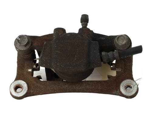 Left rear brake caliper PEUGEOT 4007 (VU_, VV_) 2.2 HDi | BP21291721M107 