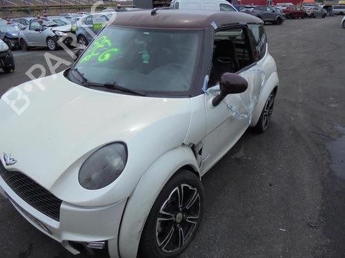 Devioluci CHATENET CH26 Hatchback (CHT26) 0.5 D | BP28331877I23 - Image 7