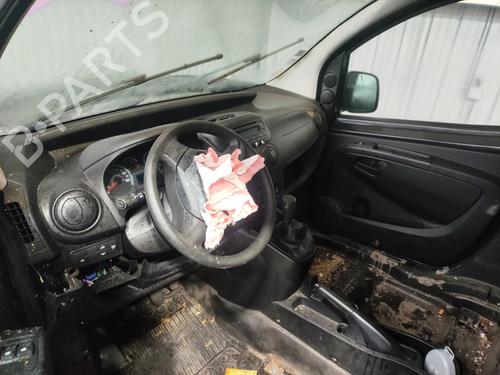 Left taillight PEUGEOT BIPPER (AA_) 1.4 HDi | BP31175636C34 