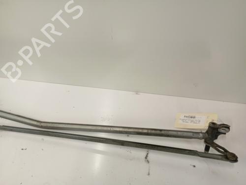 Used Front wiper motor Front wiper motor CITROËN C4 II (NC_) 1.6 HDi 90 (92 hp) 24406102 24406102