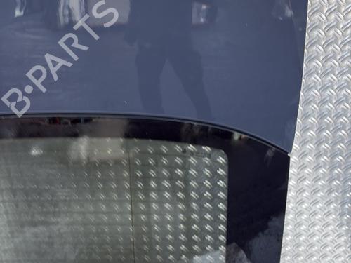 Used Tailgate Tailgate PEUGEOT 508 II (FB_, FH_, F3_) 1.6 PureTech 180 (F35GFR) (181 hp) 30854302 30854302