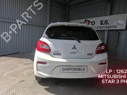 Ricambi MITSUBISHI MIRAGE / SPACE STAR VI Hatchback (A0_A) 1.2 (A03A) 4782899