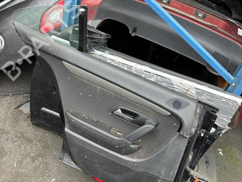 Dør venstre bagtil VW PASSAT CC B6 (357) 2.0 TDI | BP37474236C4 - Image 2