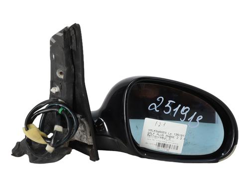 Used Right mirror VW GOLF PLUS V (5M1, 521) 2.0 TDI (110 hp) 26685135
