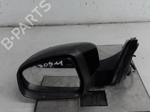 Left mirror FORD MONDEO IV (BA7) 2.0 TDCi | BP21311240C26 