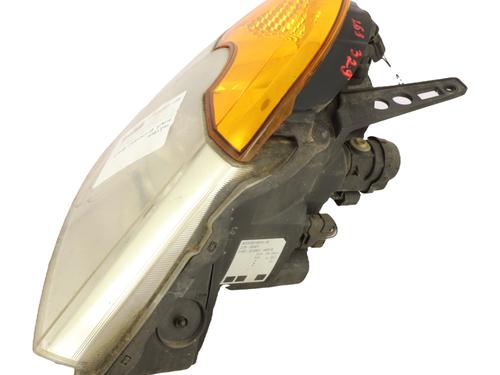 Right headlight RENAULT MODUS / GRAND MODUS (F/JP0_) 1.5 dCi (FP0D, JP0D) | BP38923524C29 - Image 2