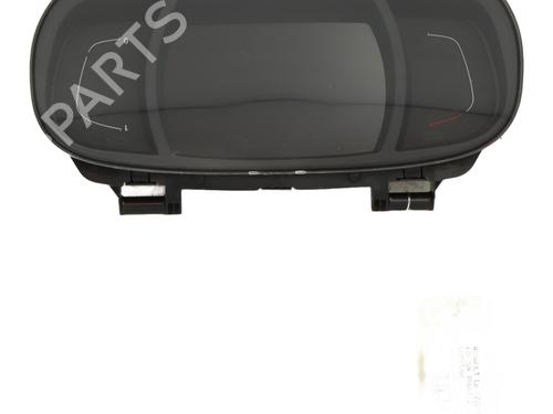 Instrument cluster RENAULT KADJAR (HA_, HL_) 1.3 TCe 140 (HLNB, HLN1) | BP21370379C47