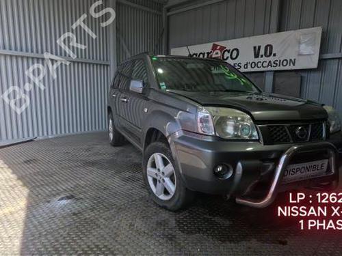 Used Parts NISSAN X-TRAIL I (T30) 2.2 Di 4x4 4786555